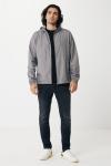 Iqoniq Logan recycled polyester lightweight jacket, silver grey Silver grey | XS