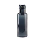 VINGA Balti RCS recycled pet bottle 600 ML Navy