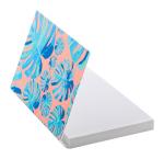 CreaStick Seed Note S custom sticky notepad White