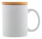 Yotel mug White