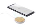 Fiore wireless charger Fawn