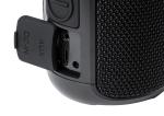 Roby bluetooth speaker Black