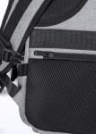 Myriax backpack Convoy grey