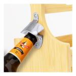 Voxen beer bottle carrier Nature