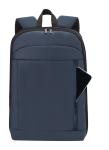 Skrapex extendable backpack Dark blue