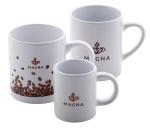 Dolten sublimation mug White