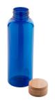 Pemboo RPET-Sportflasche Blau