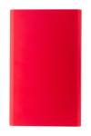 RaluFour power bank Red