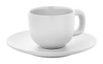 Caturra espresso cup set White