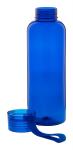 Resip RPET bottle Aztec blue