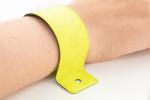 Lumen Plus reflective band Yellow