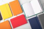 Repuk Line A6 RPU notebook Orange