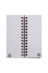 WheaNote Mini notebook Nature