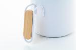 Graboo thermo mug White