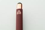 Auros Touchpen Burgund