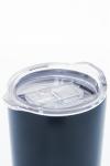 Americano thermo mug Dark blue