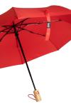 Kasaboo RPET umbrella Red