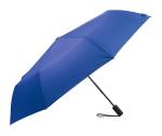 Floccus RPET umbrella Aztec blue