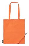 Berber foldable RPET shopping bag 