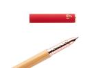 Blush roller pen Red