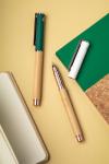 Blush roller pen Green