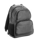 Lorient B backpack Convoy grey