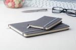 Gabbro A5 notebook Convoy grey