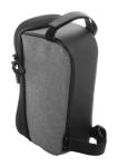 Shimana RPET bicycle mobile holder bag Convoy grey