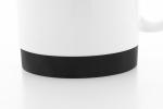 MultiColour Plus sublimation mug Black