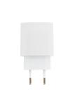 Recharge RABS USB wall charger White