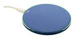 Walger wireless charger Aztec blue