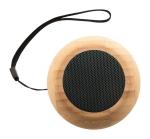 Lightbeat Bluetooth-Lautsprecher Natur