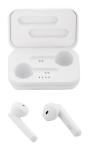 Rebeat RABS bluetooth earphones White