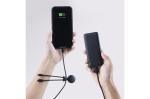 3199 | Xoopar Mr. Bio Powerbank and cable pack 7.000mAh Black