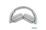 TAH4205 | Philips On-ear Bluetooth Headphone White