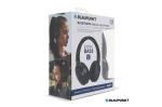 BLP4632 | Blaupunkt Bluetooth Headphone Black