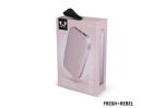 2PB18100 | Fresh 'n Rebel Powerbank 18.000mAh USB-C Ultra Fast Charging 20W Pink