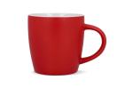 Mug York 350ml Red