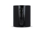 Oslo subli magic mug 300ml White/black