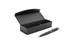 Ball pen Durham in gift box Black