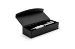 Ball pen Laredo in gift box White