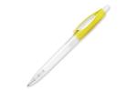 Ball pen Bio-S! Clear transparent 