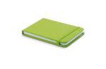 Pocket book Light green