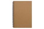 Rock paper notebook A5 Nature