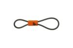 Fitness expander Orange