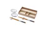 Sushi Set Holz