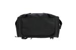 Weekend duffle bag Liam RPET 30L Black