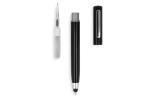 Electronics cleaning pen Black