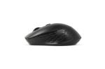 2.4G Wireless Mouse R-ABS Schwarz