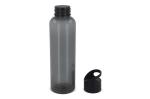 Water bottle Loop R-PET 600ml Black